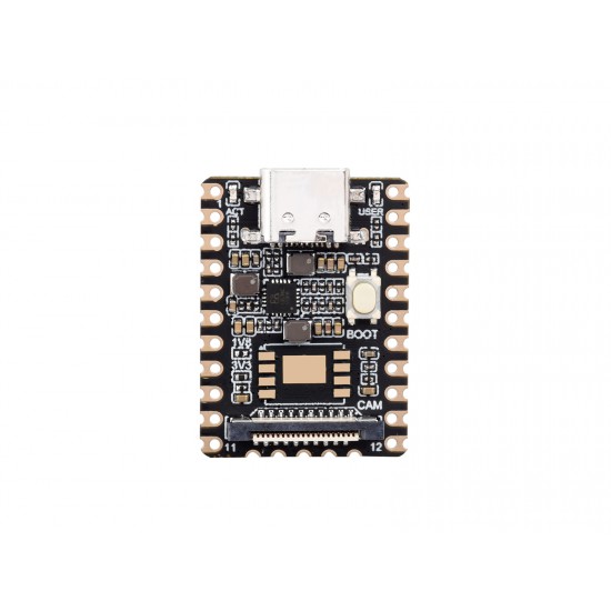 Carte de développement micro Linux Luckfox Pico Mini A RV1103 / Luckfox Pico Mini B RV1103