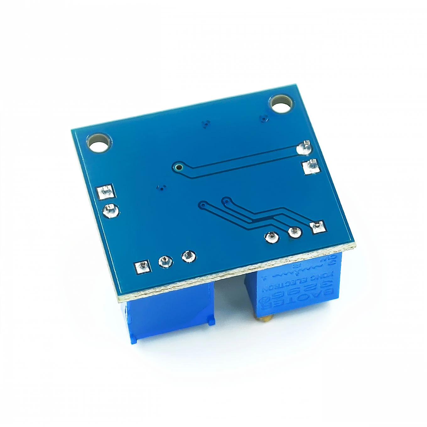 Module de contréleur PWM TL494