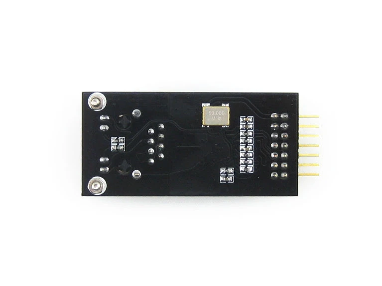Carte Ethernet Réseau Arduino LAN8720