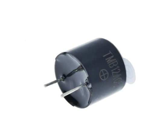 Buzzer actif magnétique 5v