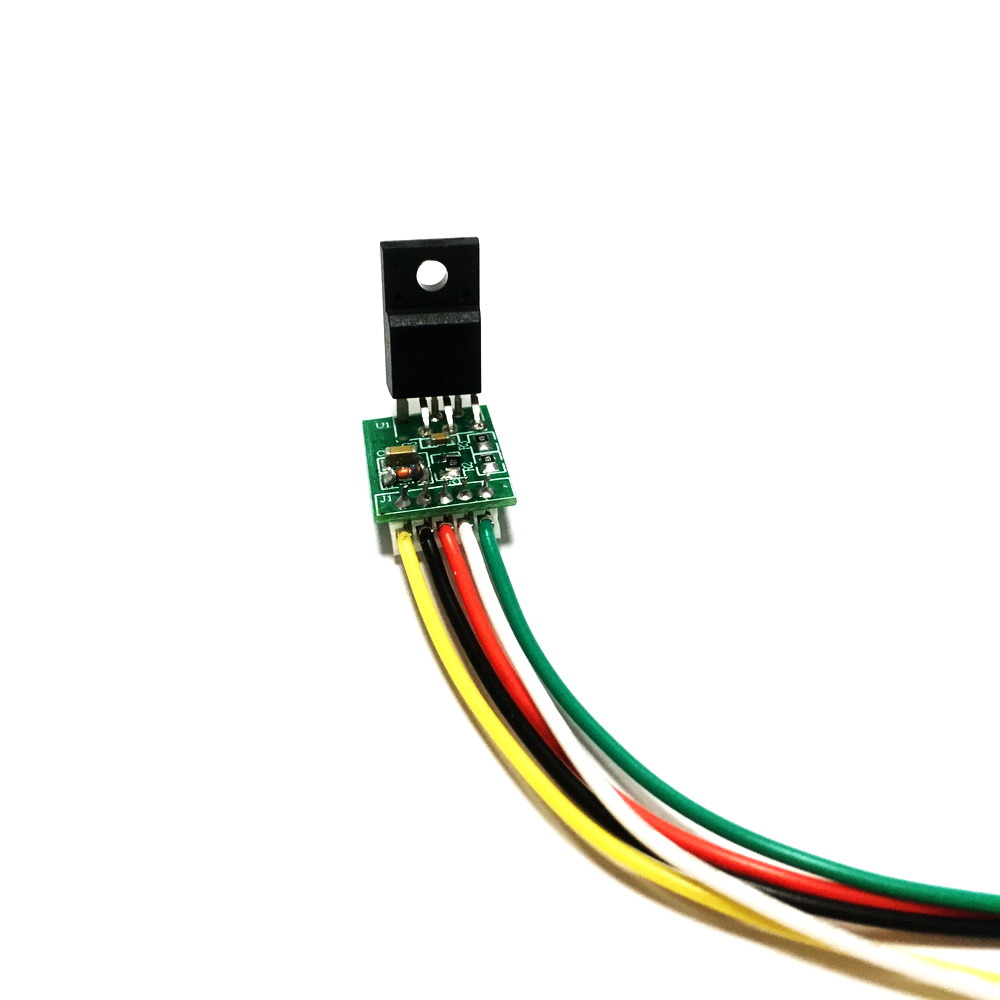Module d'alimentation universel LCD LED TV 12-18V CA-888