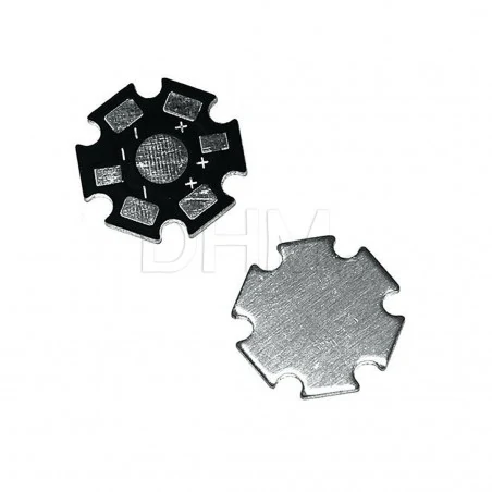 Radiateur LED 3W