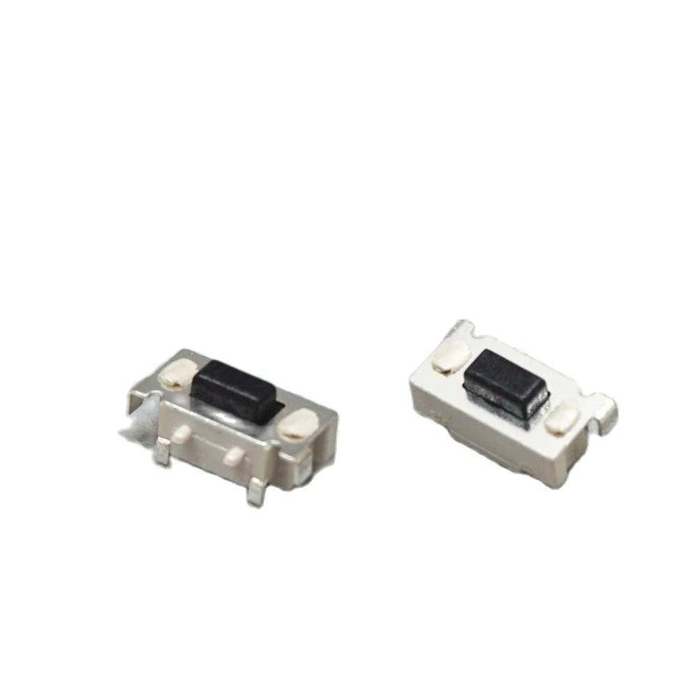 bouton poussoir 3*6*3.5