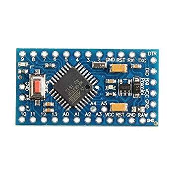 ARDUINO PRO MINI