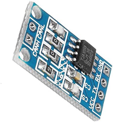 Module de Communication   Bus CAN TJA1050