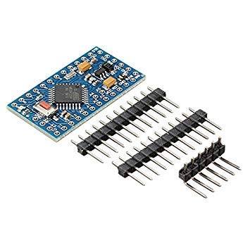 ARDUINO PRO MINI