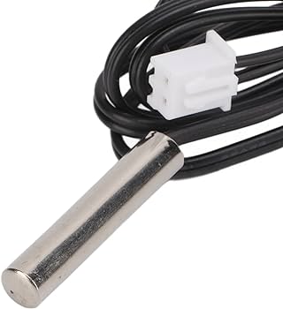 Sonde Temperature Ntc 10KOHM Capteur Thermistance Arduino 10K
