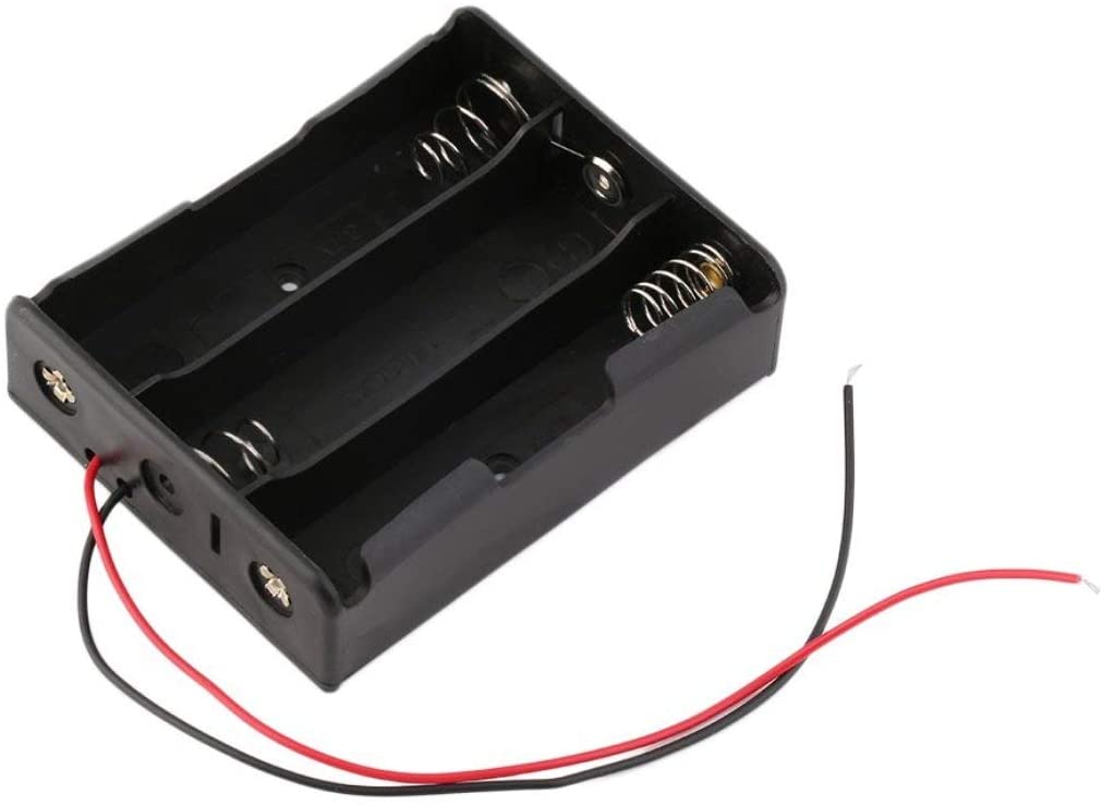 Support de Batterie pour 3*18650 Batteries
