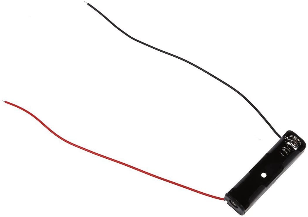 Support Batterie  1 x 1.5V AAA