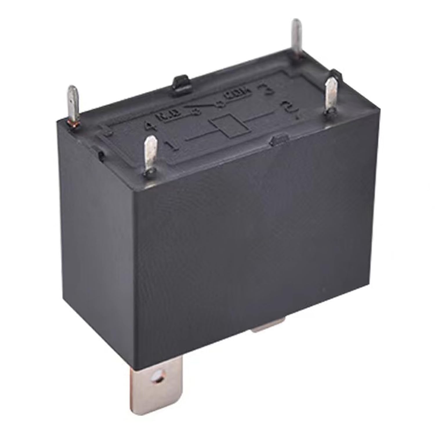 Relais Climatiseur JQX-102F