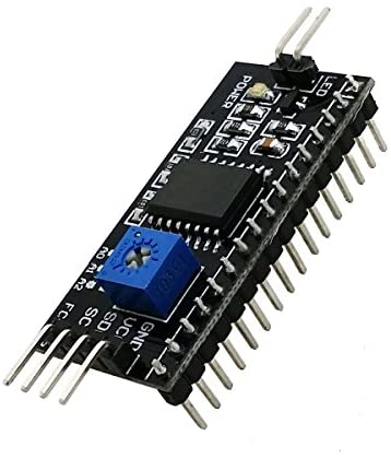Adaptateur I2C PCF8574