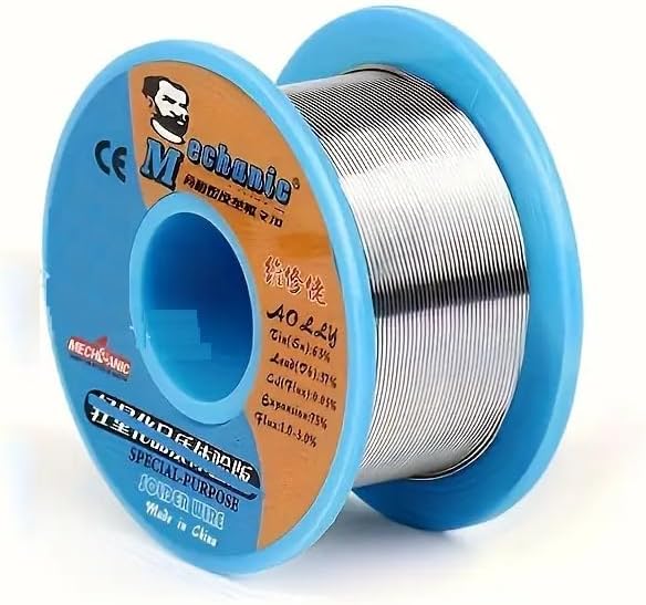 ETAIN MECHANIC TY-V866 0.3mm 0.5mm