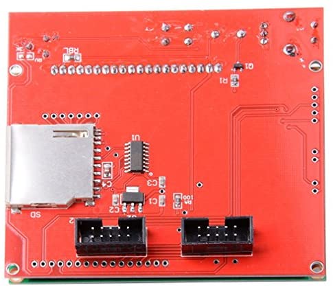 LCD de commande 12864 RAMPS 1.4 CNC