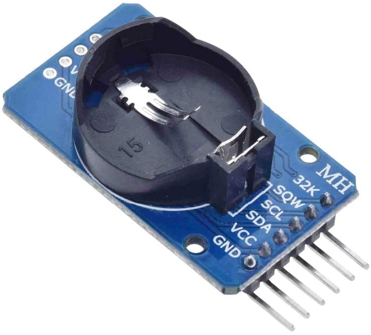 Module horloge RTC DS3231