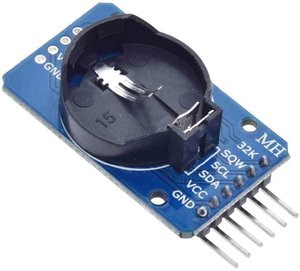 Module horloge RTC DS3231