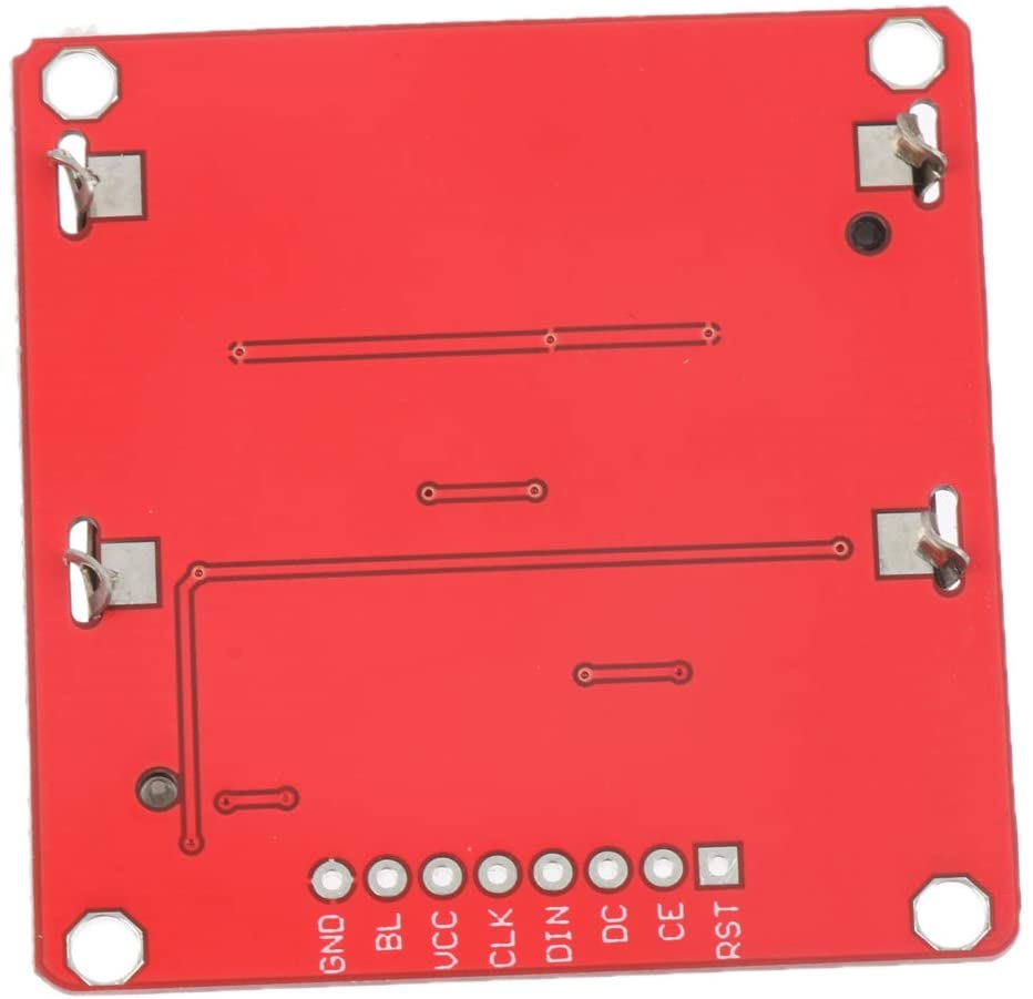 Module D'écran LCD Nokia 5110 84 * 48