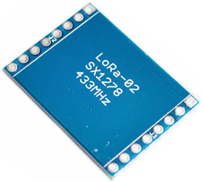 Module de LoRa SX1278 + PCB