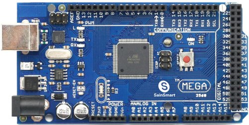 arduino mega 2560 rev3