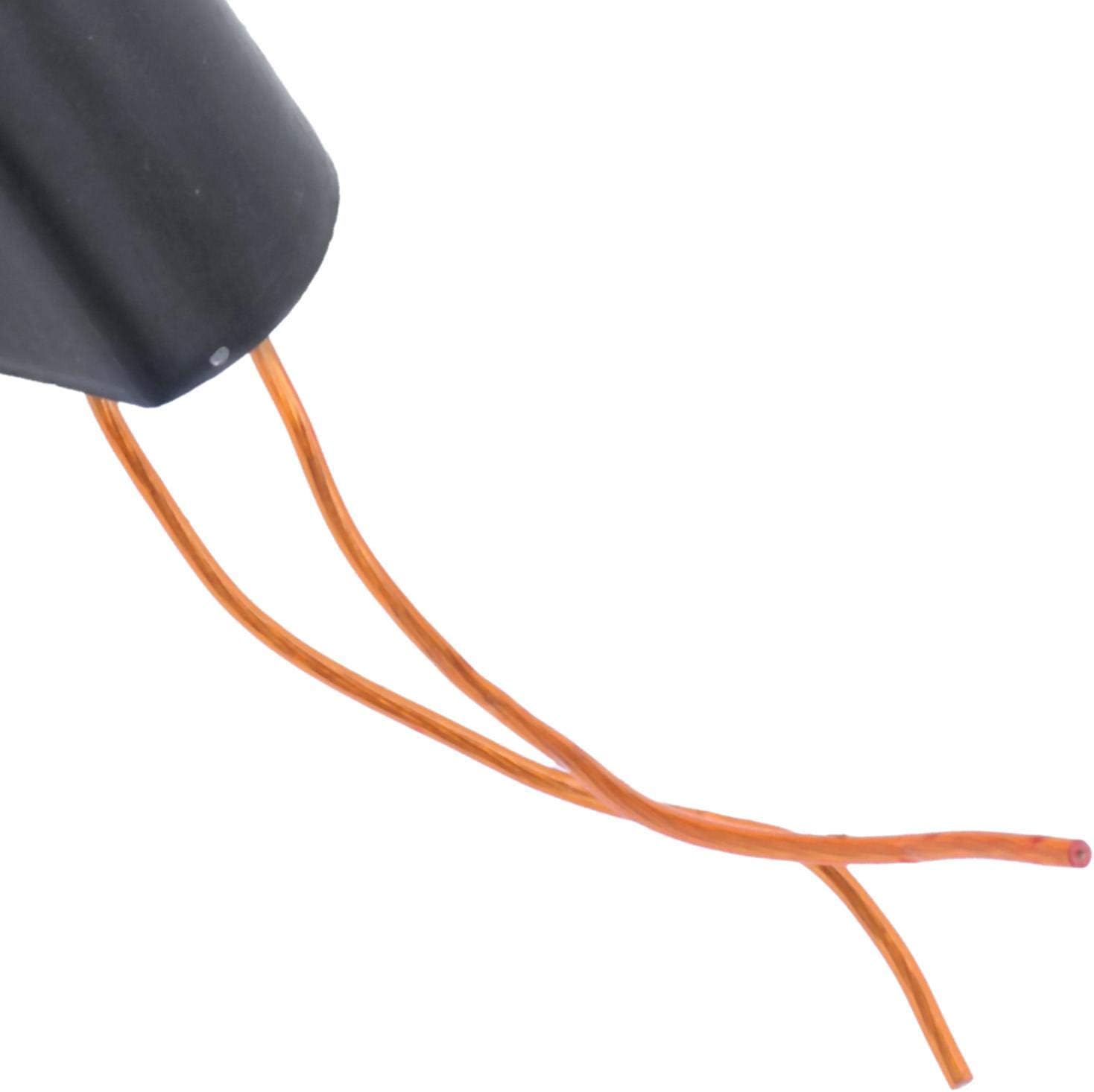générateur haute tension 400000 v