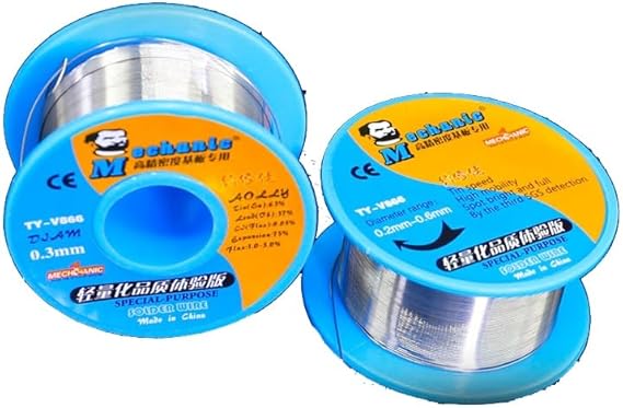 ETAIN MECHANIC TY-V866 0.3mm 0.5mm