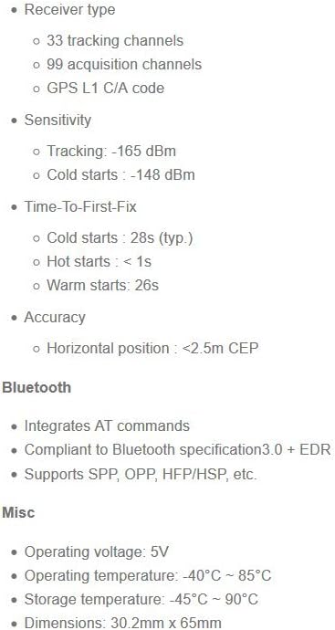 Module Raspberry Pi SIM868GSM/GPRS/GNSS Bluetooth