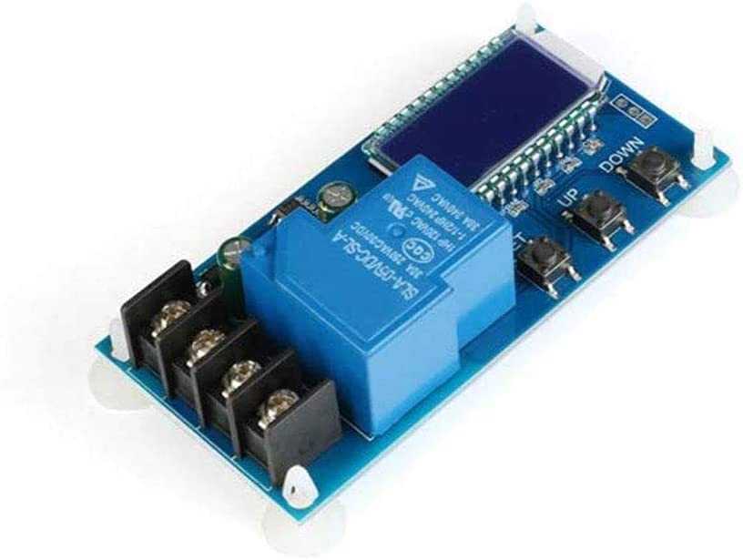 chargeur de batterie   XY-L30A 30A (6-60)V HW-750