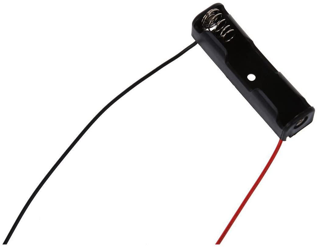 Support Batterie  1 x 1.5V AAA
