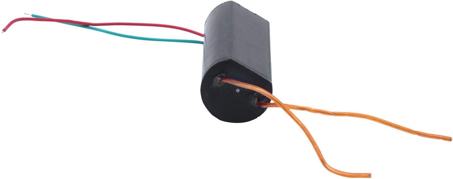 générateur haute tension 400000 v