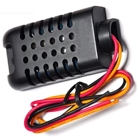Capteur température d'humidité  AM2301/DHT21