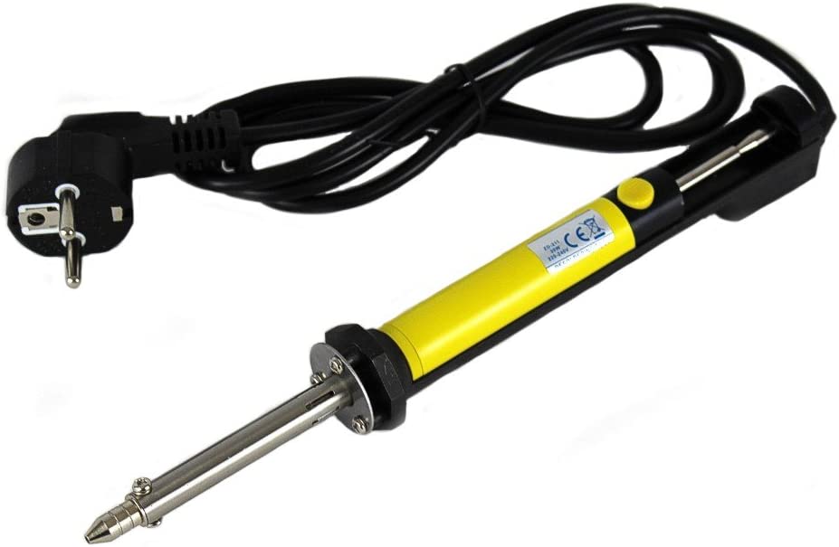 Pompe a dessouder electrique ZD-211