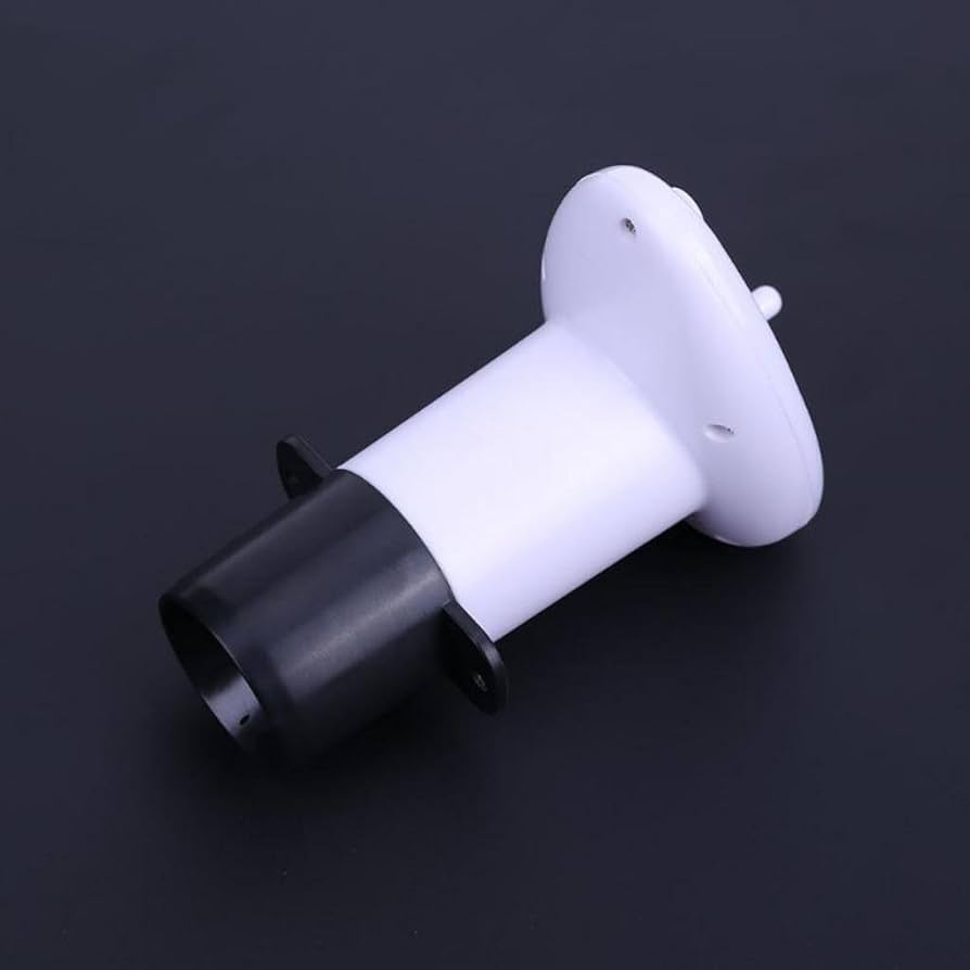 Jauge capteur de niveau d'eau multifonction sans fil électronique à ultrasons TS-FT002