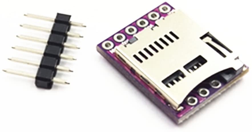Module Openlog  enregistreur de données SPI Pin ATmega328