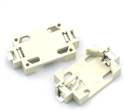 support pille CR2032 SMD