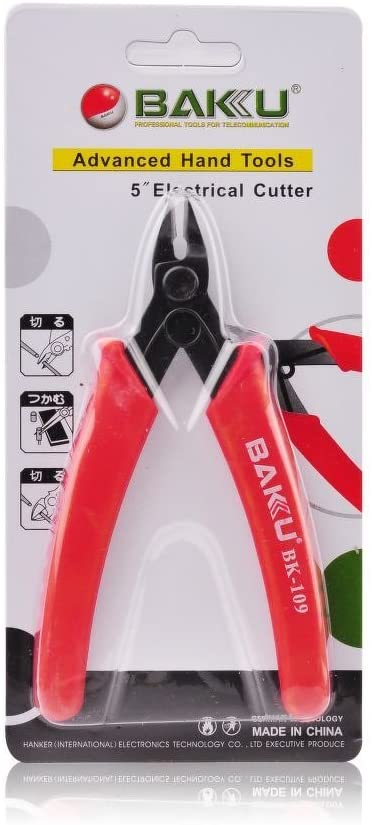 PINCE COUPANTE BAKU BK-109