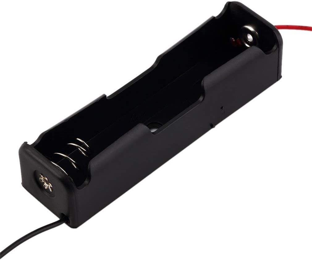 Support de Batterie pour 18650 Batteries 3.7V