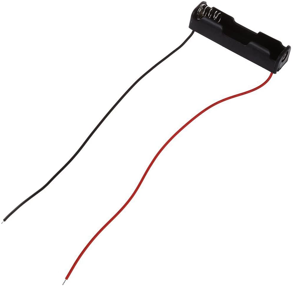 Support Batterie  1 x 1.5V AAA