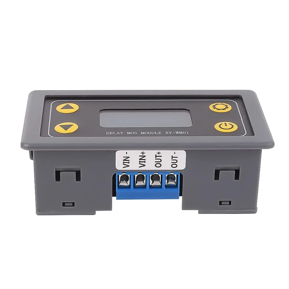 Module  temporisateur  numérique programmable MOSFET  XY-WM01