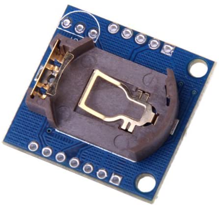 Module horloge RTC DS1307