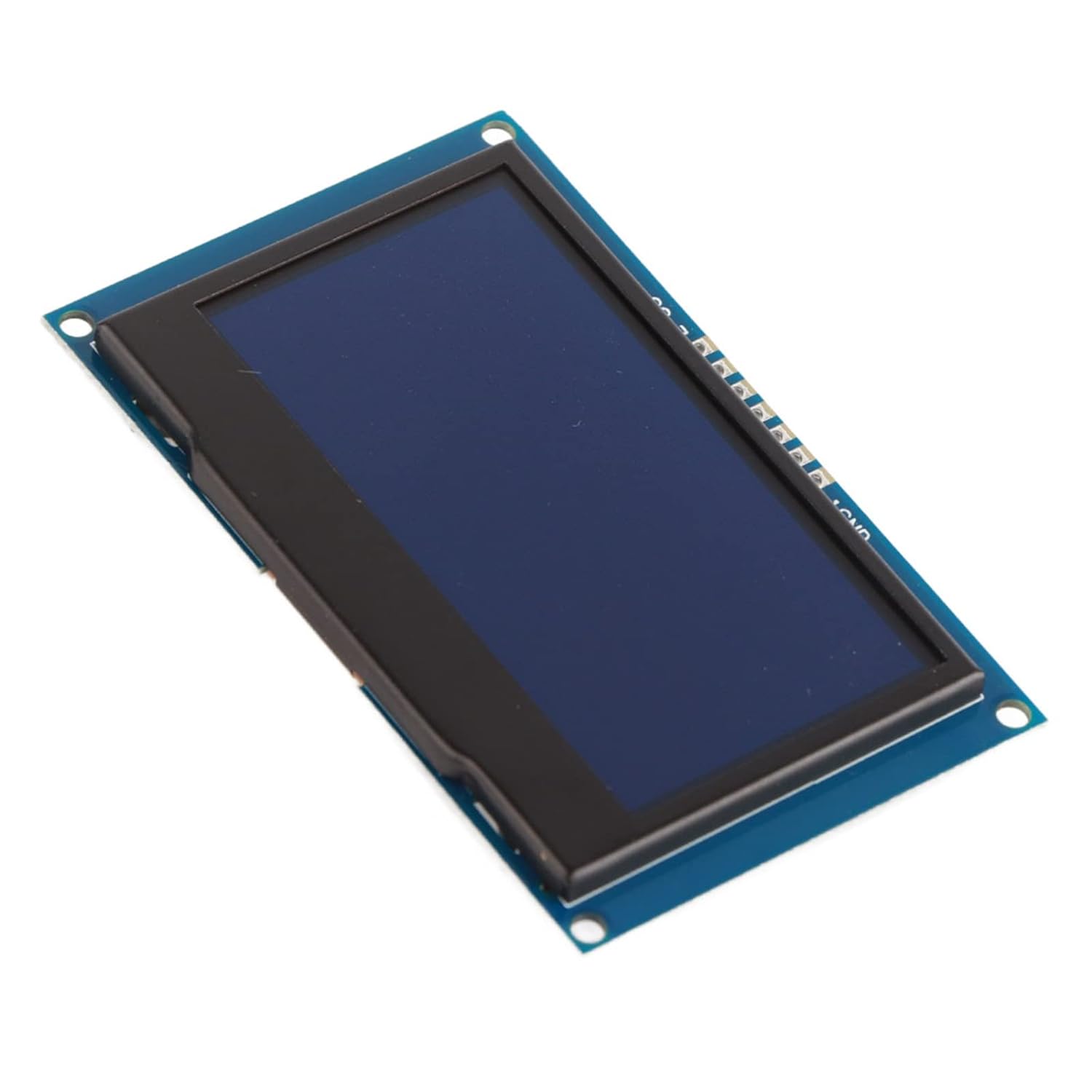 Écran OLED 2,42 pouces
