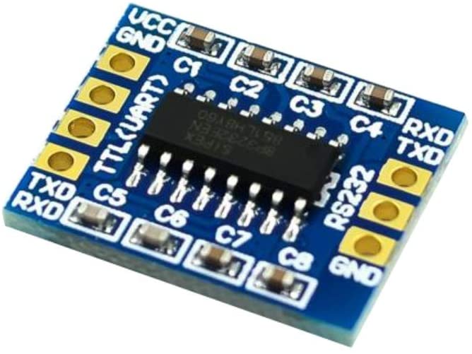 Convertisseur RS232 sp3232 TTL TO  RS232, single channel 20