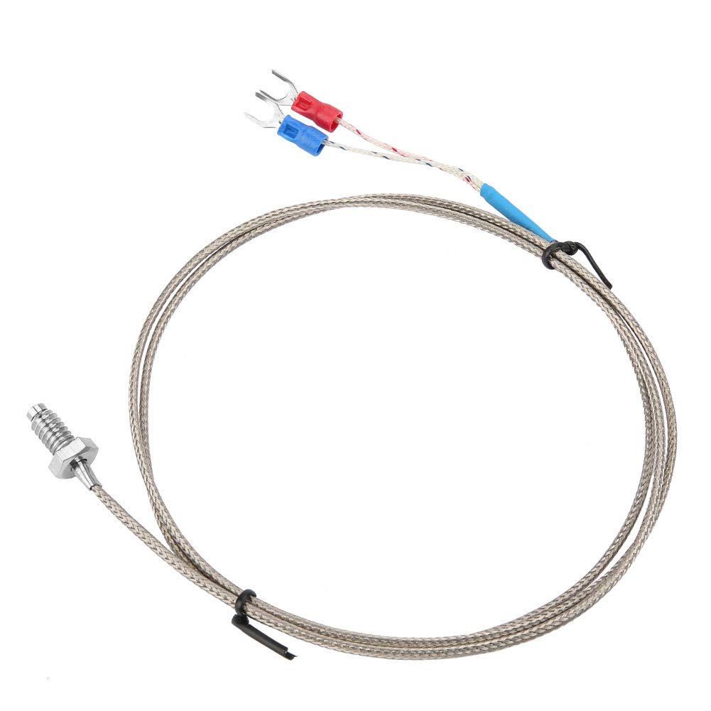 Module MAX6675 + Capteur Thermocoupleur type K