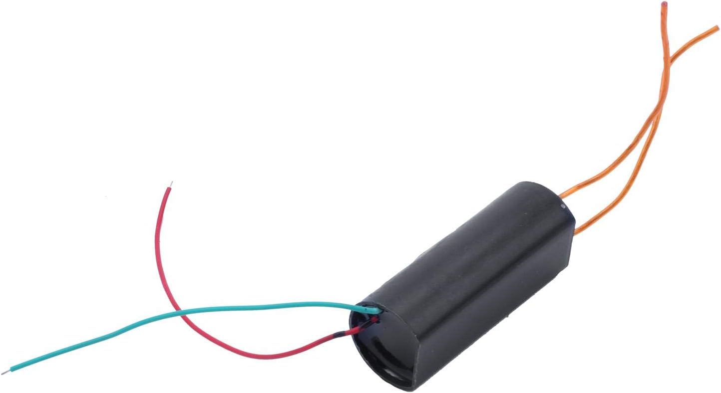 générateur haute tension 400000 v