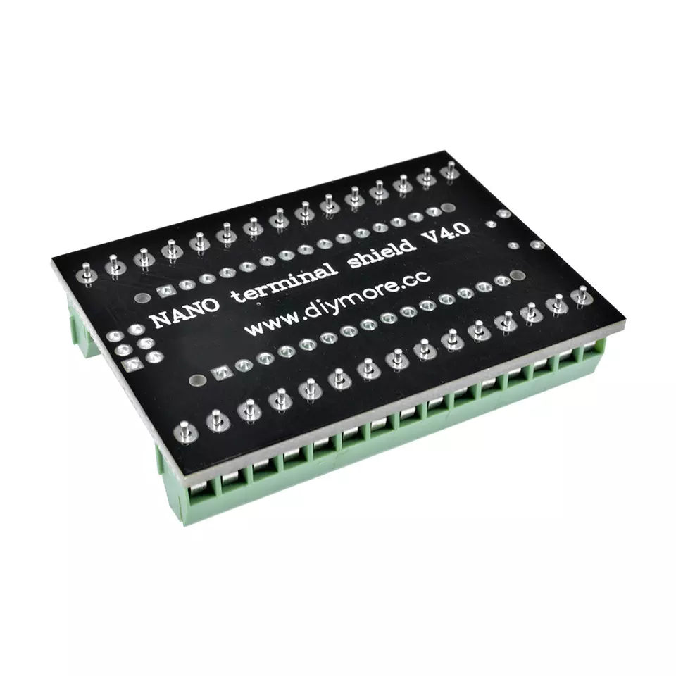 arduino nano v3.0 atmega328p+adaptateu