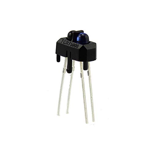Capteur optique réfléchissant TCRT5000L
