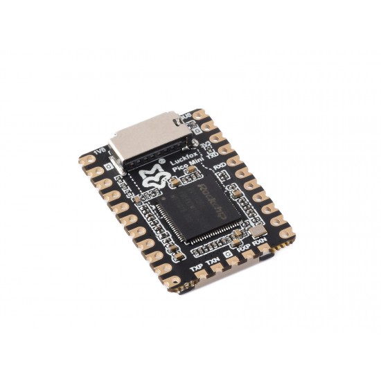 Carte de développement micro Linux Luckfox Pico Mini A RV1103 / Luckfox Pico Mini B RV1103