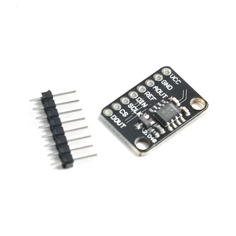 Module de Conversion  TLC5615 DAC numérique à analogique 10 bits