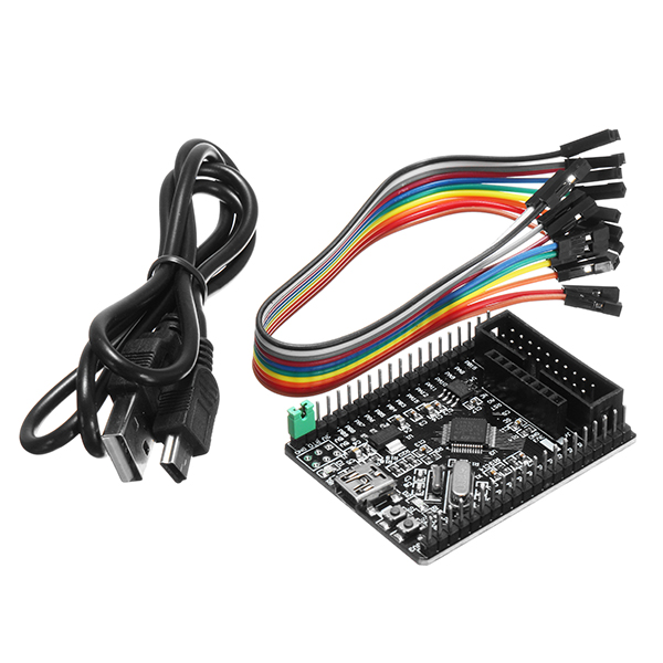 STM32F103C8T6 JTAG / SWD INTERFACE