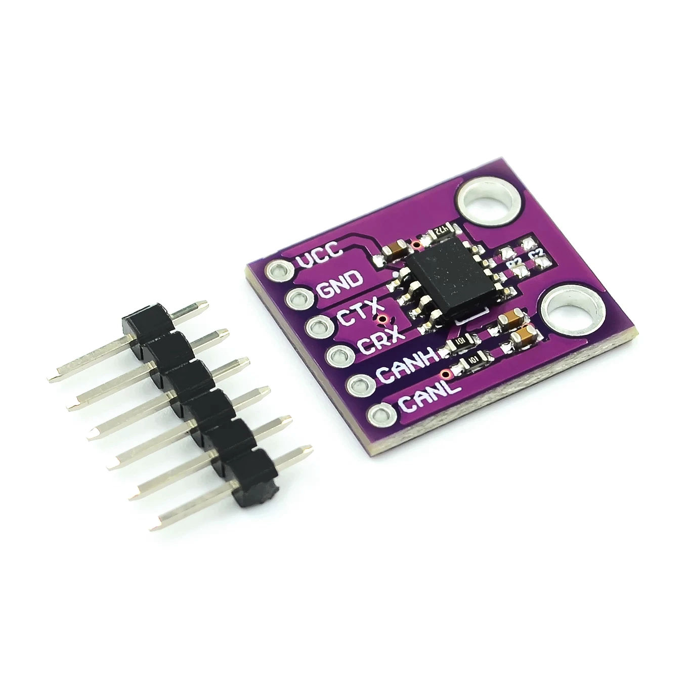 Module de Communication z Bus can MCP2551