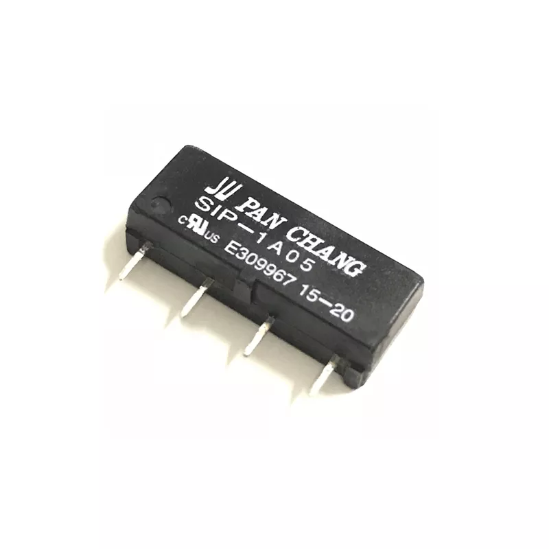 Relais de commutation panang 5V SIP-1A05
