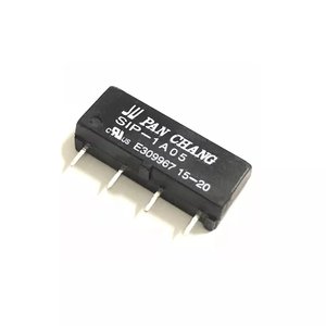 Relais de commutation panang 5V SIP-1A05